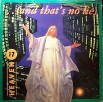 Heaven 17 - ..(And That's No Lie) (12", Single, 4/5)