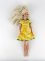 1J096 Mattel 1976 Barbie doll