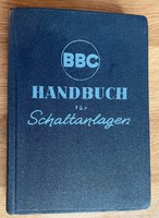 BBC Handbuch für Schaltanlagen