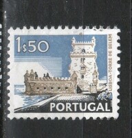 Portugália 0344 Mi 1157 x II       0,30 Euró