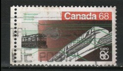 Kanada 0869 Mi 990    1,20 Euro