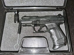Umarex P22 gázpisztoly gáz fegyver új állapotban