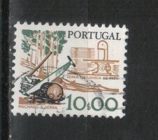 Portugália 0341 Mi 1430       0,30 Euró
