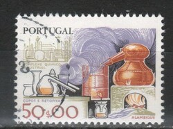 Portugália 0355 Mi 1479      0,40 Euró