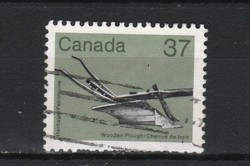 Kanada 0681 Mi  868          0,40 Euro