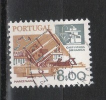 Portugália 0339 Mi 1476       0,30 Euró