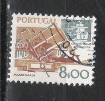 Portugália 0338 Mi 1476       0,30 Euró