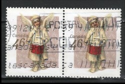 Kanada 0884 Mi 1885    1,20 Euro