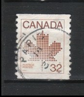 Kanada 0920 Mi 865 A    0,30 Euro