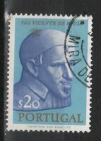 Portugália 0354 Mi 941      0,50 Euró