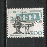 Portugália 0332 Mi 1391       0,30 Euró