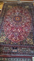 Iranian carpet, 155 x 250 cm