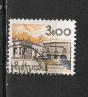 Portugália 0320 Mi 1190 y I       0,30 Euró
