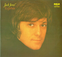 Jack Jones - Together (LP)