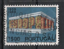 Portugália 0310 Mi 1070       0,50 Euró