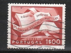 Portugália 0353 Mi 826      0,30 Euró