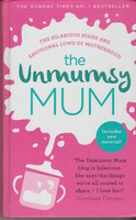 Sarah Turner: The unmumsy mum (Angol)