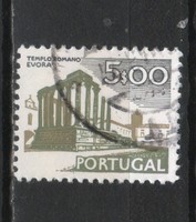 Portugália 0324 Mi 1245 x III       0,30 Euró