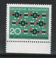 Postatiszta Bundes 1815 Mi 664     0,40 Euró