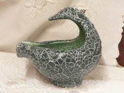 Gorka stylized bird bowl - flawless, with jury label