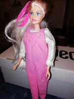 Nice barbie lookalike doll