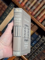 1911 FEHÉR KÖNYVEK---TÖMÖRKÉNY ISTVÁN : NE ENGEDJÜK A MADARAT- JUGENDSTIL KÖTÉS!!-GYŰJTŐI!!!