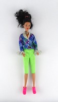 1J104 Mattel 1980 Barbie doll