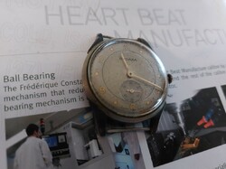 (K) rodana swiss mechanical watch