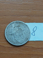 SZOVJETUNIÓ 20 KOPEK 1931 Réz-nikkel  8.