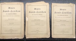 Mayers hand-lexicon 1888