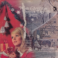 Dennis Day - White Christmas (LP, Album)