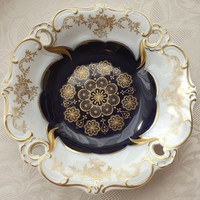 Weimar porcelain bowl