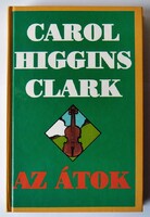 Carol Higgins Clark: Az átok