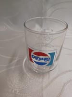 1972 München Olimpia Pepsi pohár