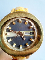 ROTARY LUCIEN PICCARD AUTOMATA UFO 40mm