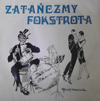 Various - Zatańczmy Fokstrota (LP, Comp)