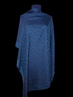 Silk scarf 98x98 cm. (6435)