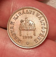 1909 József Ferenc 2 fils about beautiful