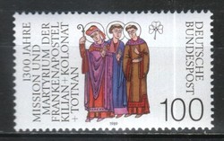 Postatiszta Bundes 2006 Mi 1424      2,00 Euró