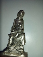 Mária szobor Rómából
