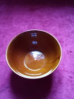 Gdr keletnêmet ceramic serving bowl