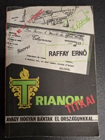 Trianon titkai - Raffay Ernő
