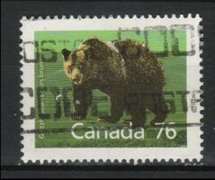 Kanada 0658 Mi 1120 A    0,60 Euro