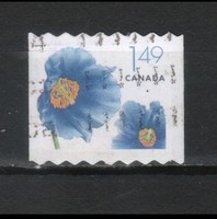 Kanada 0671 Mi 2315  BC   2,50 Euro