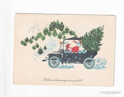 T:07 Santa postcard 02