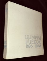 Olympic Games 1896-1968
