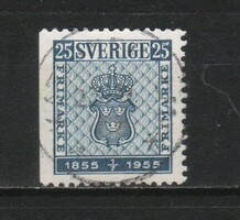 Swedish 0758 mi 402 dl 0.30 euro