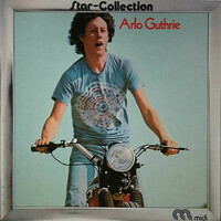 Arlo Guthrie - Star-Collection (LP, Comp)