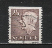 Svéd 0798 Mi 478 A      0,30 Euró