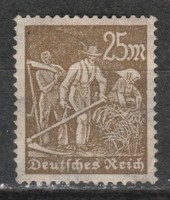 Postatiszta Reich 0088 Mi 242     0,30 Euró